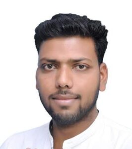 अंकुर यादव