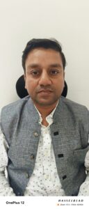 डॉ प्रसून जायसवाल