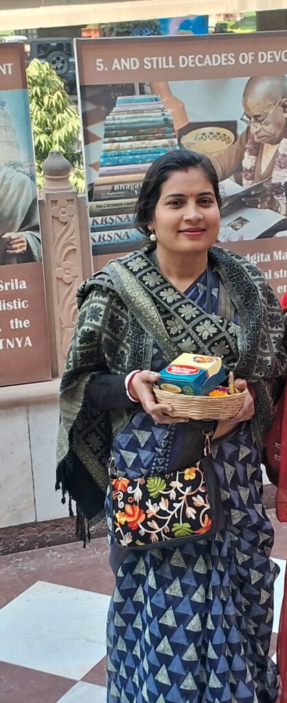 चन्दा मडंल