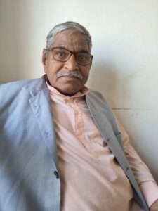 भोपाल सिंह