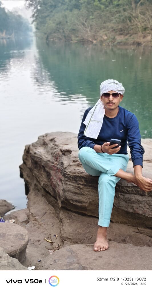 सूरज सिंह