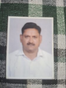 अनिल कुमार