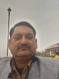 ठाकुर अनिल कुमार