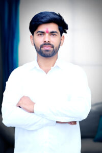 नागेन्द्र चौधरी