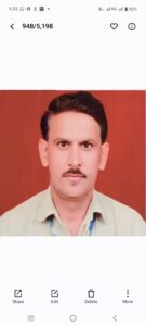 ठाकुर दास शर्मा