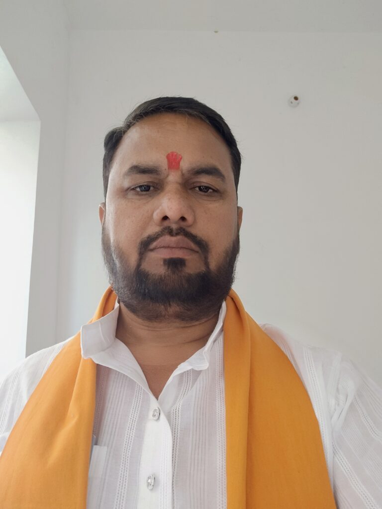 राणा संत विजय सिंह