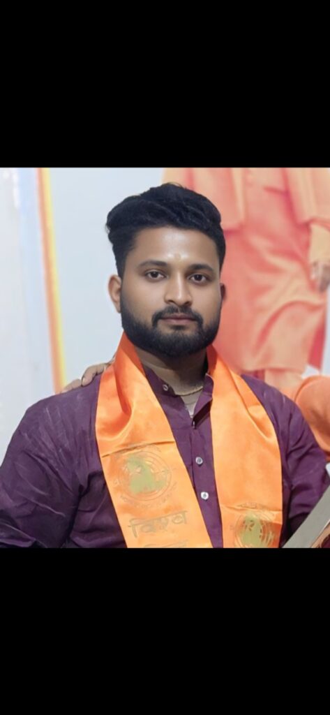 अंकित बावरे