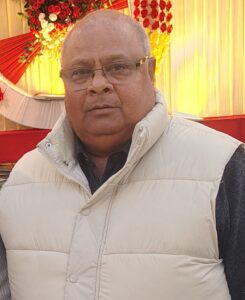 ओंम प्रकाश सिंह