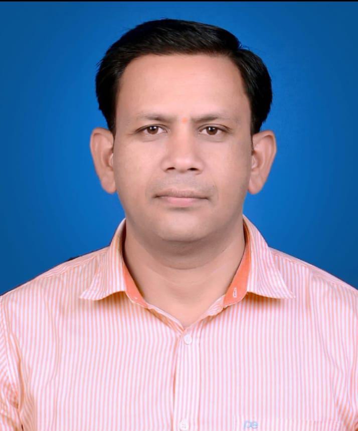 ऋषि चौहान