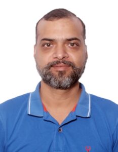 विवेक कुमार