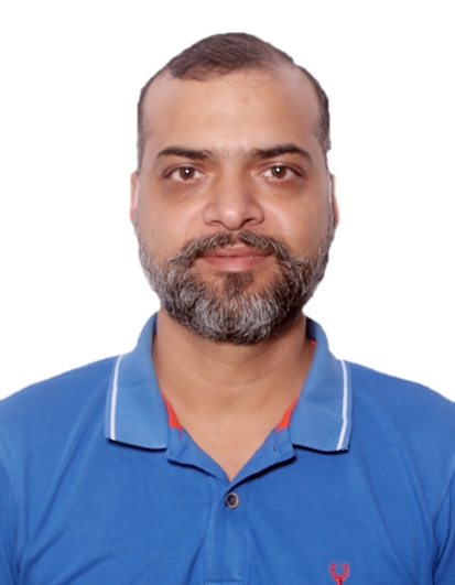 विवेक कुमार