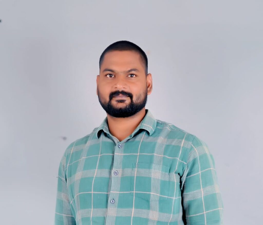 प्रदीप सिंह