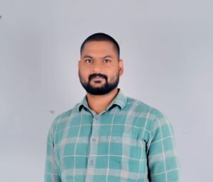 प्रदीप सिंह