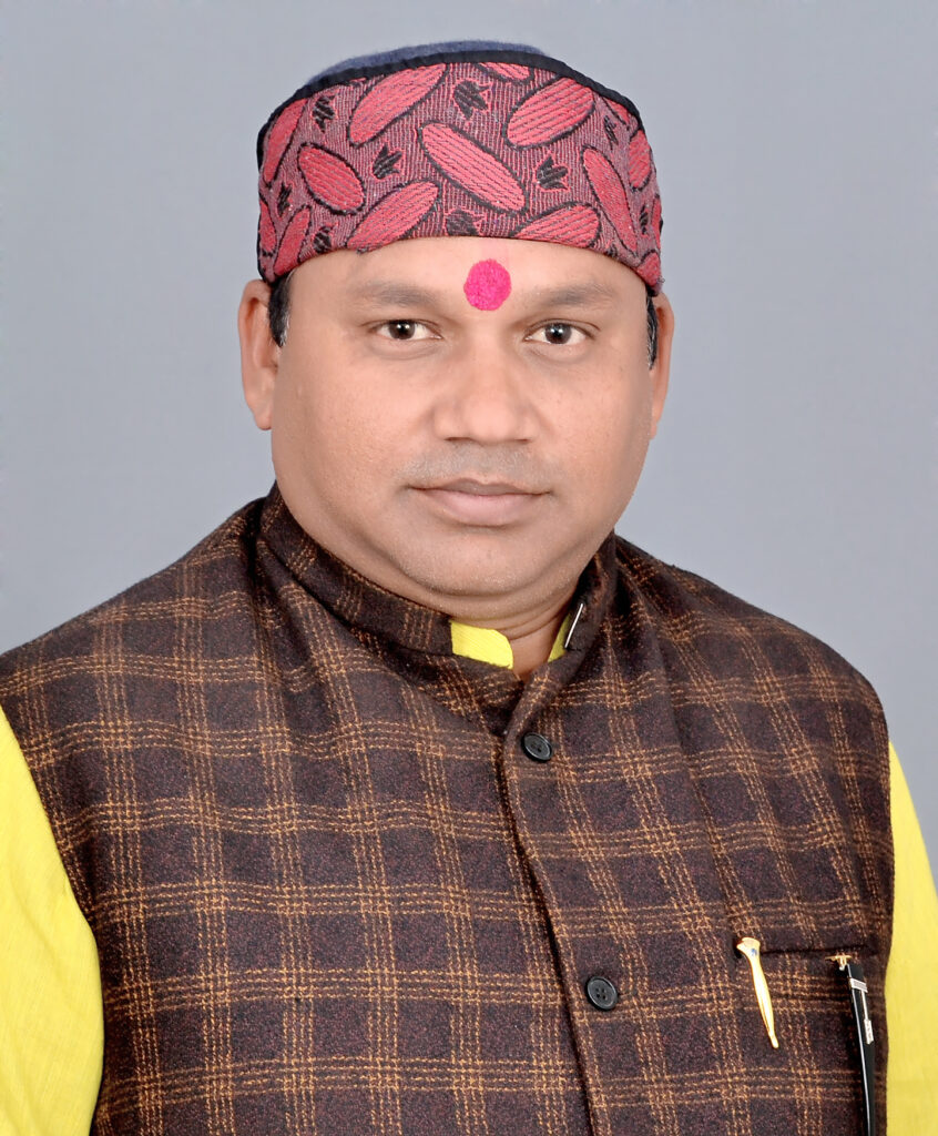 श्याम सिंह जादौन