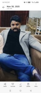 कुंवर मोनू सिंह चौहान