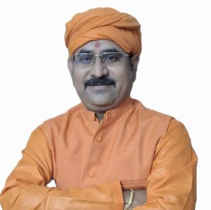 श्री कौशल पालीवाल