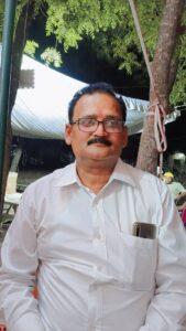 Rajesh Kumar Shukla