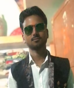 Manish Kumar