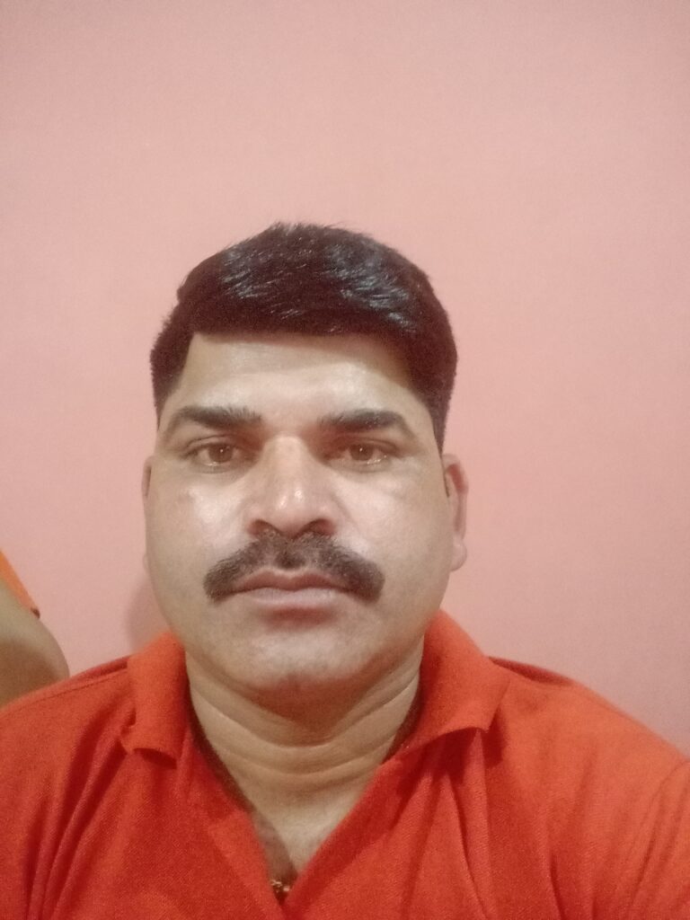 Satyendra kumar