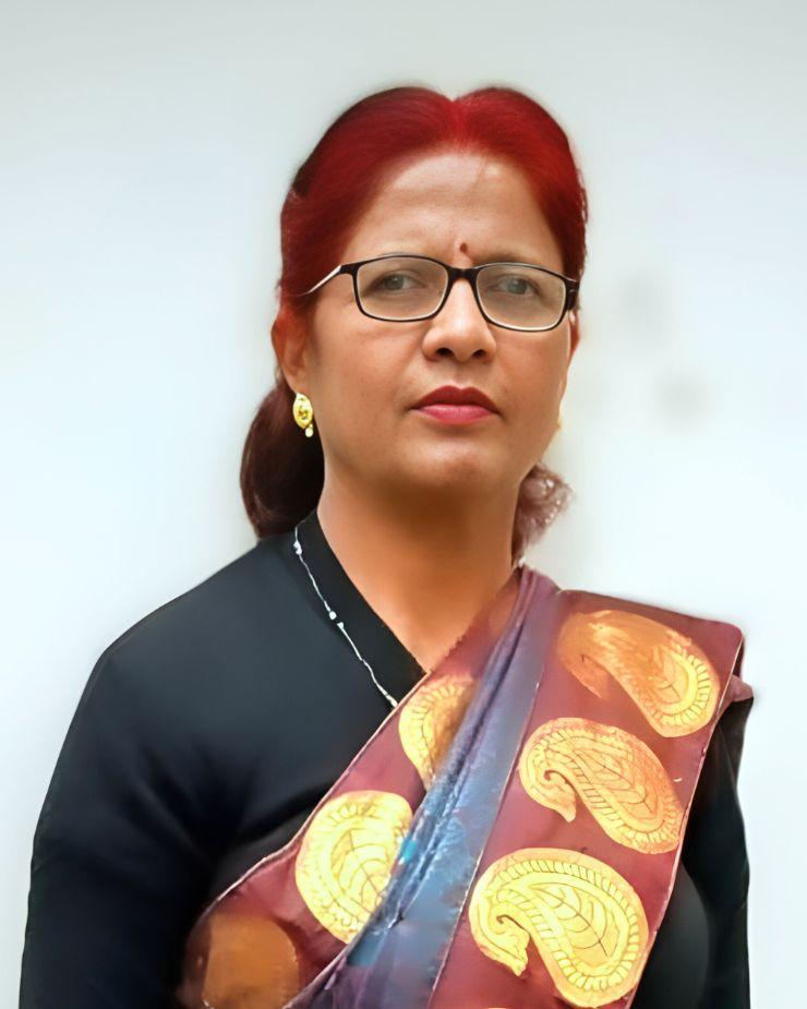 Premlata Maurya