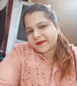 शिप्रा रस्तोगी