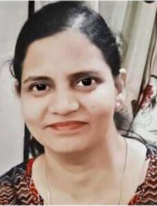 स्तुति वर्मा