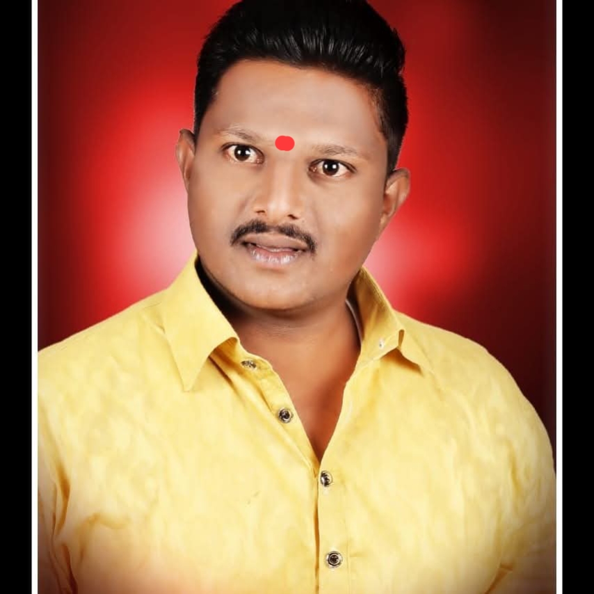 सतीश अर्जुन आनंदकर