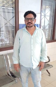 पीयूष राणा