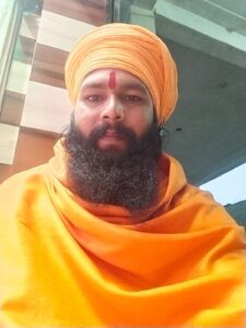 प्रदीप नाथ