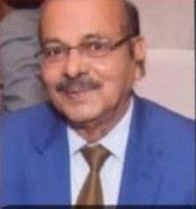 Man Mohan Krishna Johri