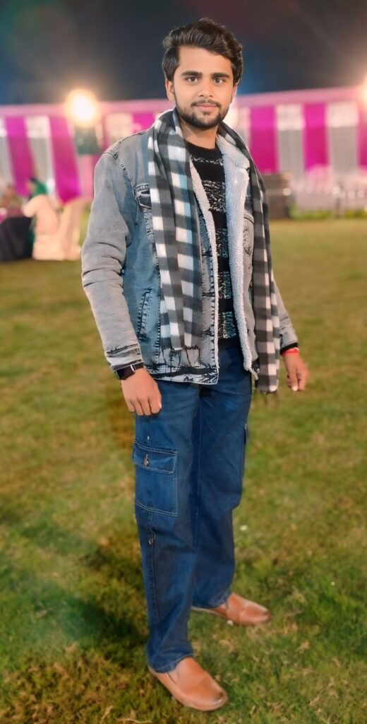 ऋषभ सिंह