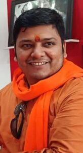 Rishabh Kumar Kashyap