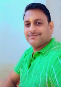 रवि सिंह बघेल