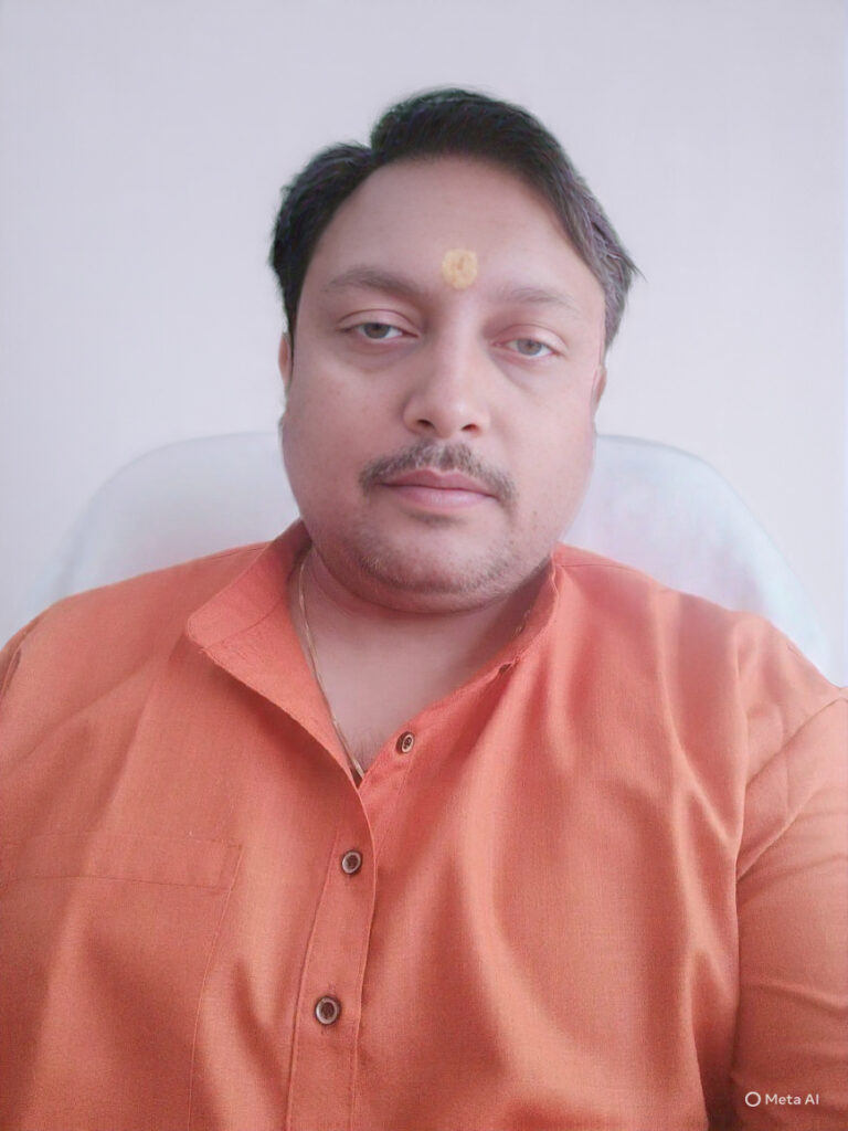 अजय रस्तौगी