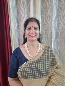 संजय रानी