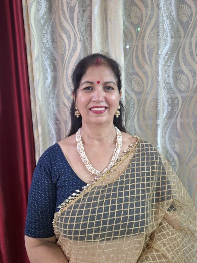 संजय रानी