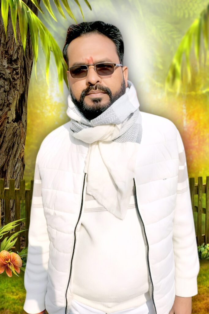 धीरेन्द्र सिंह पाल