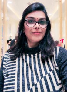 श्रीमती हेमा शर्मा