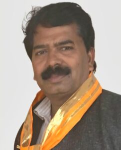 श्री एच पी बंसल