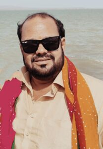 श्री नंदकिशोर झांवर