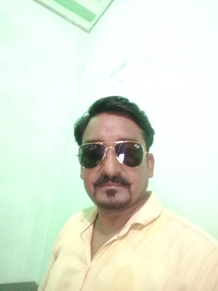 Sudheer kumar singh
