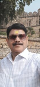 Jitendra Pratap Singh