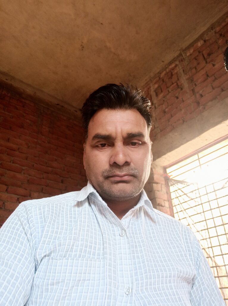 saroj yadav