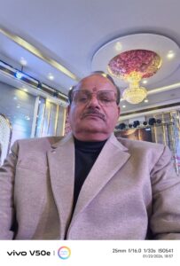 गोपाल दास वर्मा