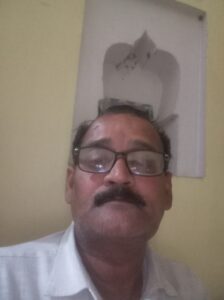 Rajesh Kumar Shukla