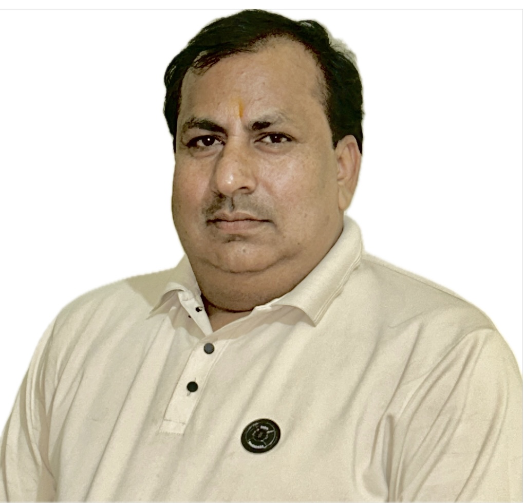 विनय वशिष्ठ