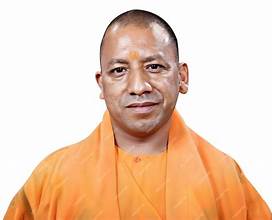 योगी आदित्यनाथ जी
