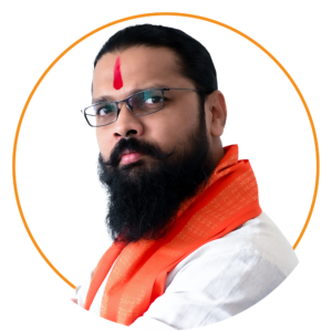 अभिरव कुमार मौर्या