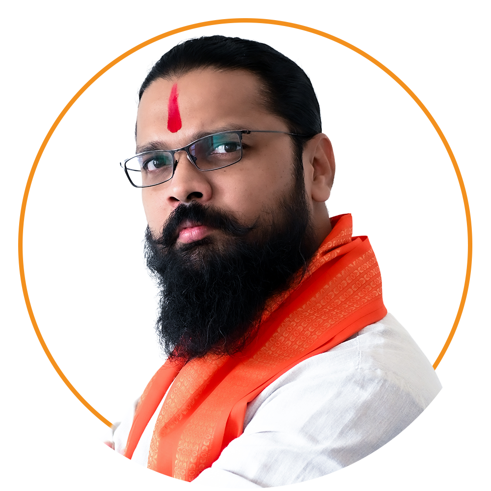 अभिरव कुमार मौर्या