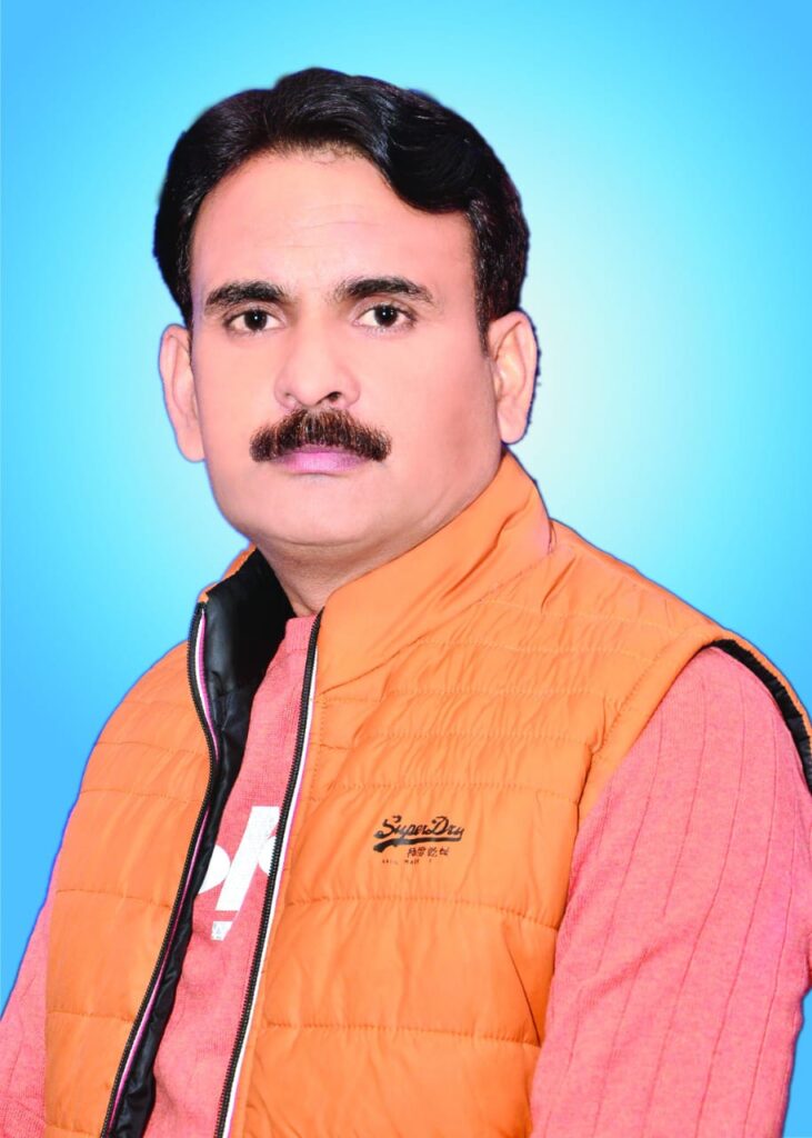 कुलदीप शर्मा